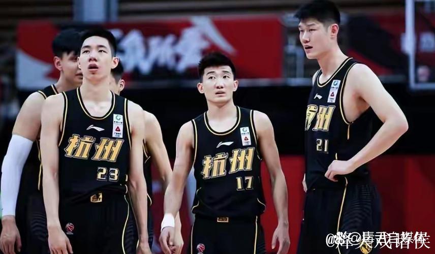 CBA季后赛半决赛对阵：辽宁vs广东 新疆vs浙江