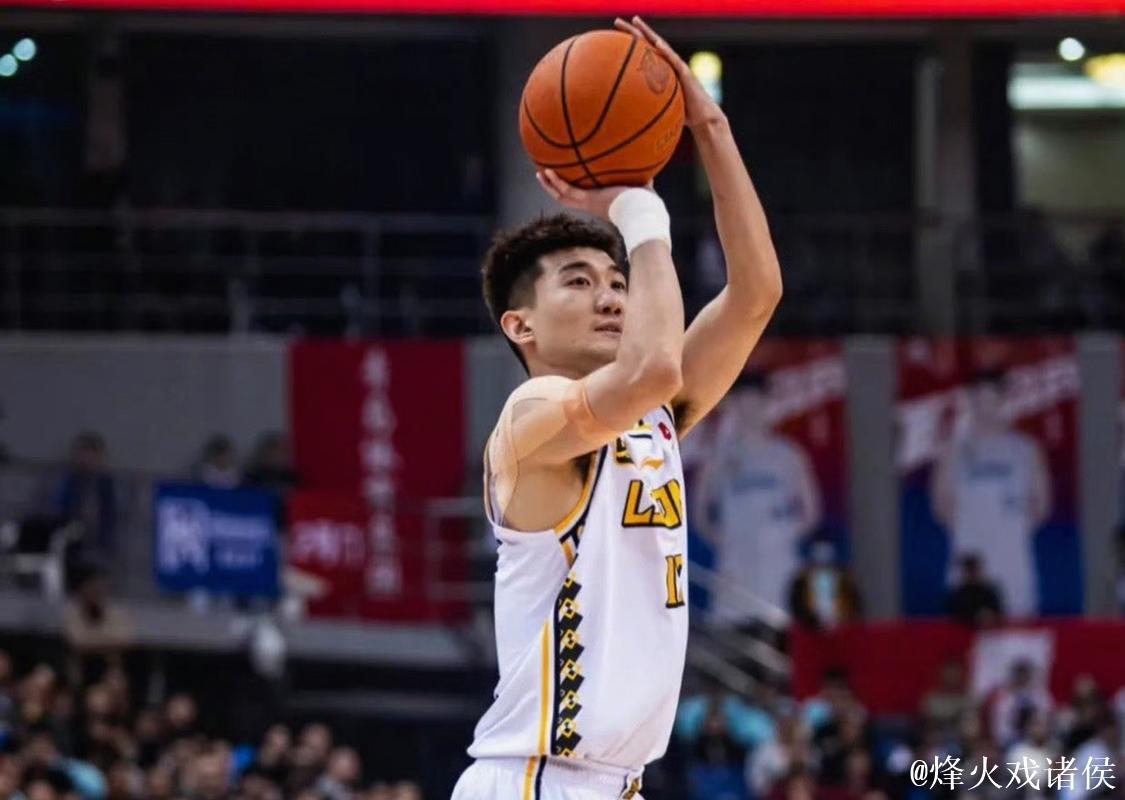 CBA第8轮最佳阵容出炉 贺希宁孙铭徽阿不都领衔 CBA第8轮最佳阵容出炉 贺希宁孙铭徽阿不都领衔