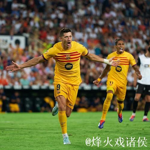 瓦伦西亚本赛季西甲仅3胜 排名倒数第二! 瓦伦西亚本赛季西甲仅3胜 排名倒数第二!