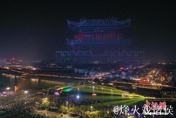 元旦假期湖北A级景区“吸金”逾15亿元