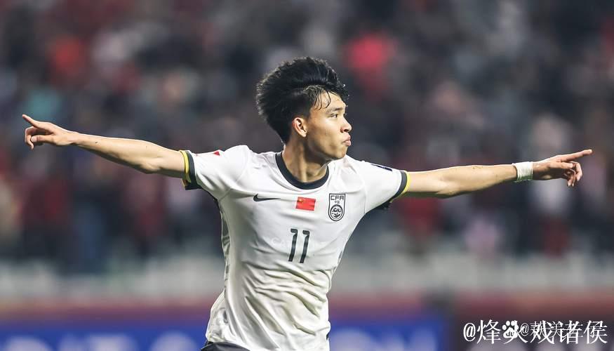 足球报:再见世预赛!以胜利为告别 以青春作预告 足球报:再见世预赛!以胜利为告别 以青春作预告