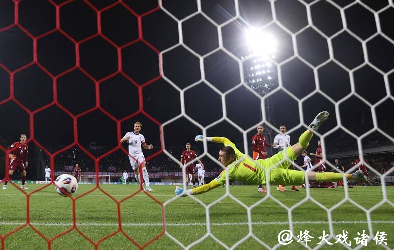 2026世界杯直播：比赛花絮精彩片段合集